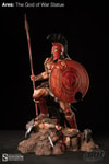 Ares: The God of War View 2
