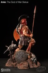 Ares: The God of War View 4