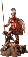 Ares: The God of War View 7