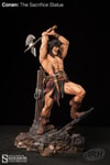 Conan: The Sacrifice View 1