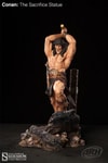 Conan: The Sacrifice View 2