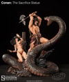 Conan: The Sacrifice View 6