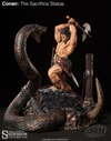 Conan: The Sacrifice View 7