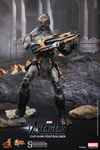 Chitauri Footsoldier View 1