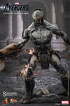 Chitauri Footsoldier View 4