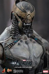 Chitauri Footsoldier View 9