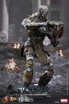 Chitauri Commander View 4