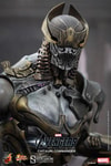 Chitauri Commander View 13