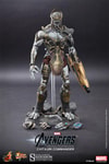 Chitauri Commander View 14