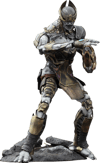 Chitauri Commander View 16