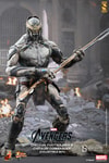 Chitauri Commander and Footsoldier Exclusive Edition 