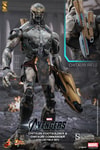 Chitauri Commander and Footsoldier Exclusive Edition 