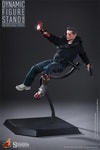 Dynamic Figure Stand View 2