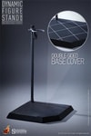 Dynamic Figure Stand View 6