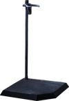Dynamic Figure Stand View 7