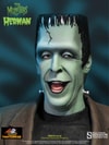 Herman Munster View 3