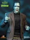 Herman Munster View 4