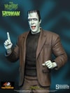 Herman Munster View 5