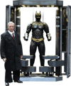 Batman Armory with Alfred Pennyworth View 22