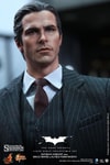 Batman Armory with Bruce Wayne and Alfred View 23