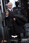 Batman Armory with Bruce Wayne and Alfred View 16