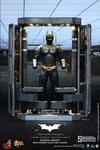 Batman Armory with Bruce Wayne and Alfred View 15
