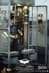 Batman Armory with Bruce Wayne and Alfred View 12