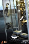 Batman Armory with Bruce Wayne and Alfred View 11
