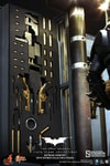 Batman Armory with Bruce Wayne and Alfred View 7