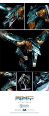 Metal Gear Ray View 6