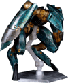 Metal Gear Ray View 7