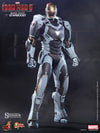 Iron man mark 39 hot toys hot sale
