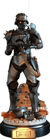Kerberos Panzer Jager View 19