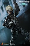 Raiden Collector Edition View 3