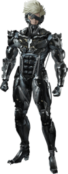 Raiden Exclusive Edition View 7