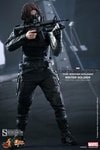 Winter Soldier View 1