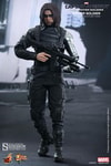 Winter Soldier View 3