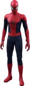 Spider-Man Collector Edition View 19