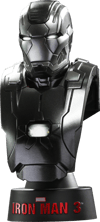 Iron Man Mark 22 - Hot Rod View 3
