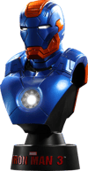 Iron Man Mark 27 - Disco View 3