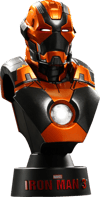 Iron Man Mark 28 - Jack View 3