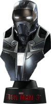 Iron Man Mark 40 - Shotgun View 3