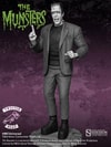Herman Munster View 1