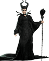Maleficent View 15