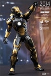 Iron Man Mark XX - Python View 4