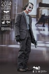 The Joker (Bank Robber Version 2.0) View 2