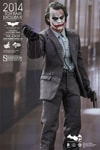 The Joker (Bank Robber Version 2.0) View 3