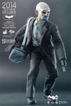 The Joker (Bank Robber Version 2.0) View 9