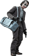 The Joker (Bank Robber Version 2.0) View 16