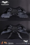 The Bat View 8